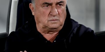 Fatih Terim’in Al Shabab’ı yarı finalde!