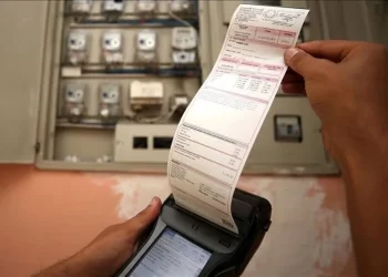 Faturalarda yeni dönem başlıyor: Fazla tüketen daha fazla ödeyecek