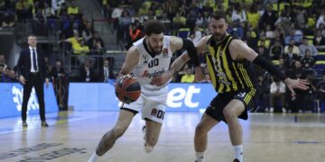 Fenerbahçe Beko 95-81 Virtus Bologna