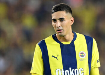 Fenerbahçe’den sakatlık açıklaması!