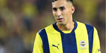 Fenerbahçe’den sakatlık açıklaması!