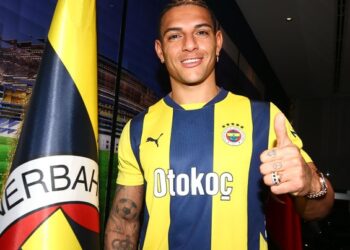 Fenerbahçe, Diego Carlos’u açıkladı!