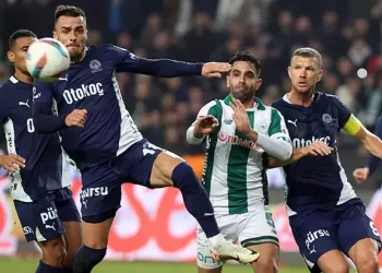 Fenerbahçe, Konya’dan 3 puanla dönüyor!