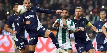 Fenerbahçe, Konya’dan 3 puanla dönüyor!