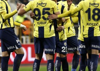 Fenerbahçe, kupaya galibiyetle başladı!