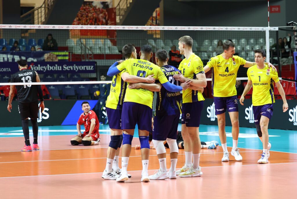 fenerbahce medicana 3 1 spor toto habermeydan