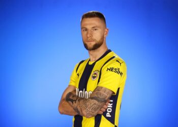 Fenerbahçe, Milan Skriniar’ı resmen açıkladı!