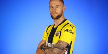 Fenerbahçe, Milan Skriniar’ı resmen açıkladı!