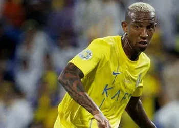Fenerbahçe, Talisca transferini duyurdu!