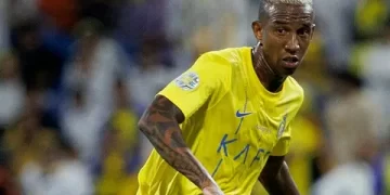 Fenerbahçe, Talisca transferini duyurdu!