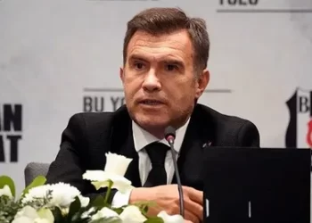 Feyyaz Uçar’dan, Beşiktaş camiasına birlik beraberlik çağrısı!