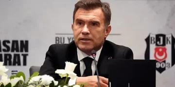 Feyyaz Uçar’dan, Beşiktaş camiasına birlik beraberlik çağrısı!