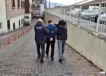 Kayseri’de 2 firari FETÖ hükümlüsü yakalandı