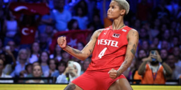 FIWB, 2024’ün en iyi 10 kadın voleybolcusunu açıkladı!