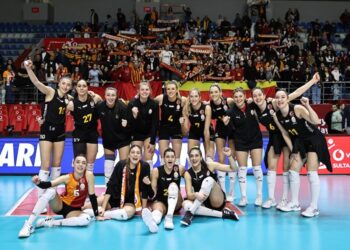 Galatasaray Daikin 3-0 Sarıyer Belediyespor