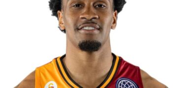 Galatasaray, David Efianayi ile yollarını ayırdı!