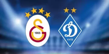 Galatasaray-Dinamo Kiev maçı ne zaman, saat kaçta ve hangi kanalda?