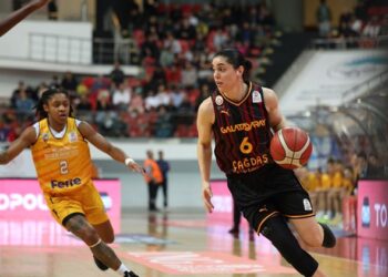 Galatasaray, Kayseri’den galibiyetle dönüyor!