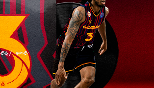 Galatasaray, Tyrone Wallace’ı kadrosuna kattı!