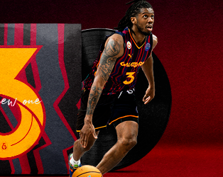 Galatasaray, Tyrone Wallace’ı kadrosuna kattı!