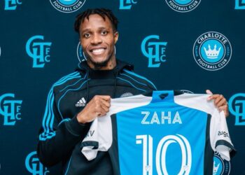 Galatasaray, Wilfried Zaha’yı ABD’ye kiraladı!