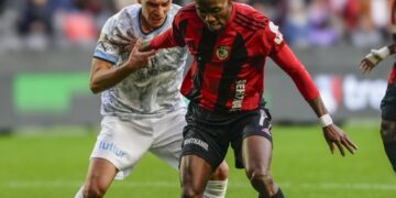 Gaziantep FK-Bodrum FK maçında kazanan yok!