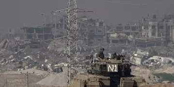 Gazze’de İsrail ve Hamas arasında ateşkes için kritik 24 saat başlıyor