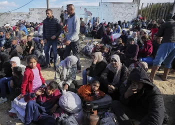 Filistinlilerin Gazze’nin kuzeyine dönüşü engelleniyor