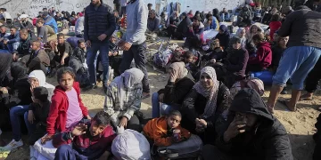 Filistinlilerin Gazze’nin kuzeyine dönüşü engelleniyor