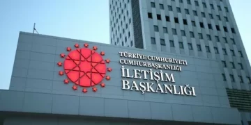 İletişim’den geçici koruma statüsündeki Suriyelilere hastanelerde öncelik verildiği iddiasına açıklama