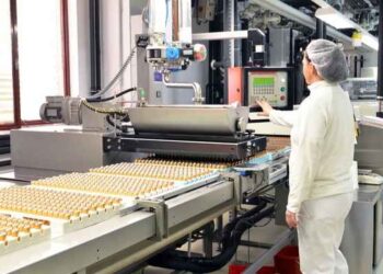 Gıda sanayisinin hacmi 160 milyar dolara yükseldi