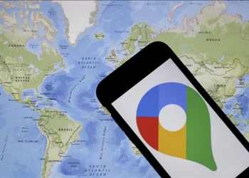 Google’da Meksika Körfezi’nin adı değişiyor