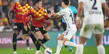 Göztepe, evinde Kasımpaşa’yı 5 golle geçti!