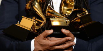 2025 Grammy Ödülleri’nin sunucusu açıklandı