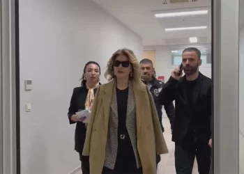 Gülben Ergen, Sıla bebek paylaşımı için ifade verdi