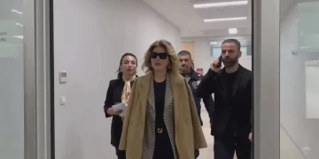 Gülben Ergen, Sıla bebek paylaşımı için ifade verdi