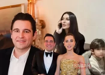 Hacı Sabancı’dan ilk açıklama: Bu konularla ilgilenmiyorum!