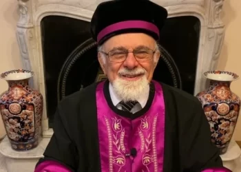 Türkiye Hahambaşı Haleva yaşamını yitirdi