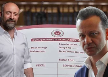 Halit Ergenç ile Rıza Kocaoğlu’nun ifadeleri ortaya çıktı