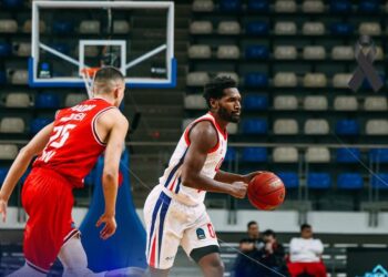 Hapoel Tel Aviv 84-77 Bahçeşehir Koleji