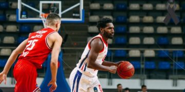 Hapoel Tel Aviv 84-77 Bahçeşehir Koleji