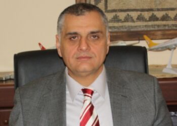 Hatayspor’un yeni başkanı belli oldu!