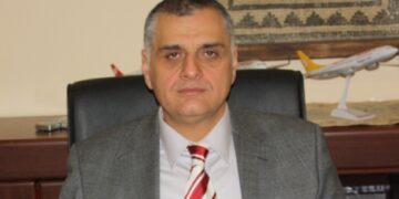 Hatayspor’un yeni başkanı belli oldu!