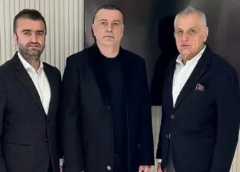 Hatayspor’un yeni teknik direktörü belli oldu!