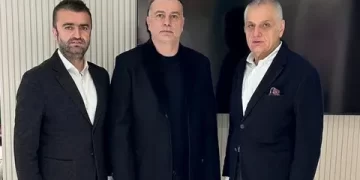 Hatayspor’un yeni teknik direktörü belli oldu!