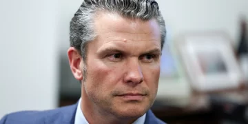 Hegseth, ABD’nin yeni Savunma Bakanı oldu