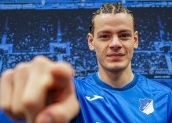 Hoffenheim, Erencan Yardımcı’yı geri çağırdığını duyurdu!