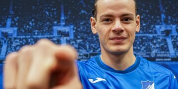 Hoffenheim, Erencan Yardımcı’yı geri çağırdığını duyurdu!