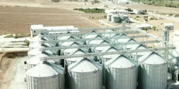 Lisanslı depolarda 9,5 milyon tonluk hububat stoğu bulunuyor