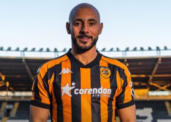Hull City, Nordin Amrabat’ı kadrosuna kattı!